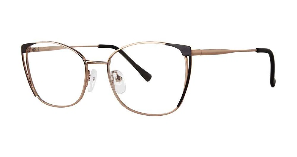MODERN TIMES GREETINGS Eyeglasses - view 2